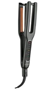 Plaukų tiesinimo žnyplės Revlon RVST2204E kaina
