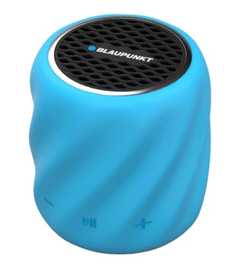 Nešiojama kolonėlė Blaupunkt BT05BL