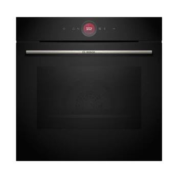 Įmontuojama orkaitė Bosch HBG7221B1S
