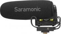 Mikrofonas Saramonic Vmic5, juoda