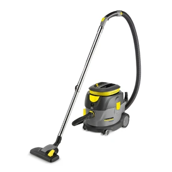 Dulkių siurblys Karcher T 15/1 HEPA