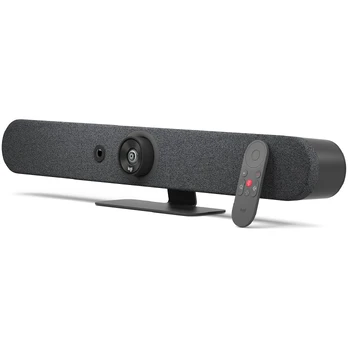 Logitech Rally Bar Mini video conferencing system Ethernet