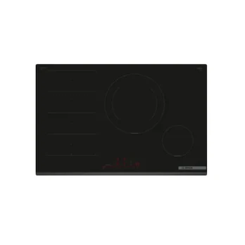 Indukcinė kaitlentė Bosch PXE831HC1E