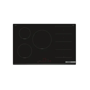 Indukcinė kaitlentė Bosch PXV831HC1E