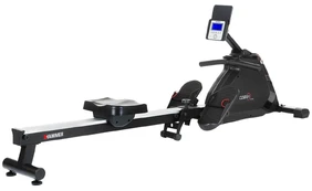 Irklavimo treniruoklis Hammer Cobra XTR Plus II kaina