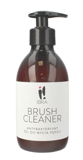 Valiklis Ibra Brush Cleaner, 300 ml