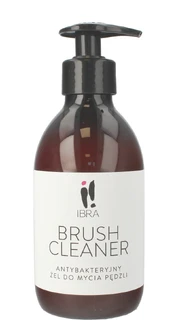 Valiklis Ibra Brush Cleaner, 300 ml kaina