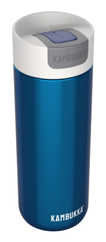 Kambukka Olympus termo puodelis 500 ml - Blue Moon