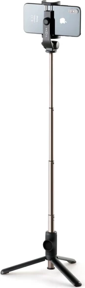 Fixed Selfie stick With Tripod Snap Lite 155 g, 56 cm, Aluminum alloy