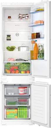 Šaldytuvas Bosch KIN96NSE0 kaina