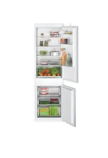 Šaldytuvas Bosch KIN86NSE0