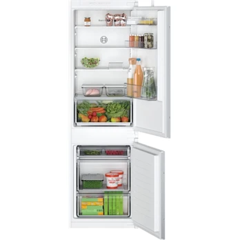 Šaldytuvas Bosch KIV865SE0