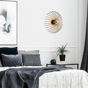 Šviestuvas sieninis Opviq Aspendos N-643, 40 W, E27 kaina