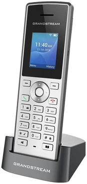 Telefonas Grandstream WP810, belaidis kaina