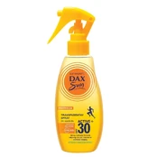 Apsaugininis purškiklis nuo saulės Dax Sun Active+ SPF30, 200 ml kaina