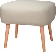 Pufas Parrot-Cream Kremas kaina