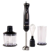 Blenderis Black & Decker BXHBA800E kaina