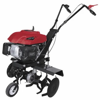 Benzininis kultivatorius Scheppach MTP560, 2700 W