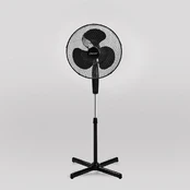 Pastatomas ventiliatorius Maestro MR901, 60 W kaina
