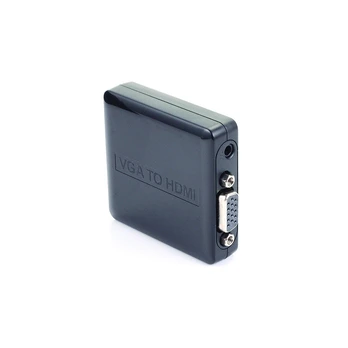 Keitiklis Extra Digital CA911493 VGA, HDMI, juoda