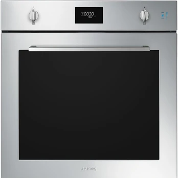 Orkaitė Smeg SO6401S2X