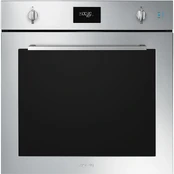 Orkaitė Smeg SO6401S2X kaina