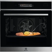 Orkaitė Electrolux EOC9P31WX kaina