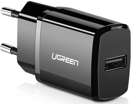 Įkroviklis Ugreen, USB/AC/DC