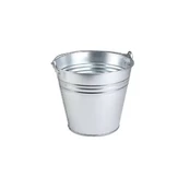 Buitinis kibiras 2405005, 15 l, pilka kaina