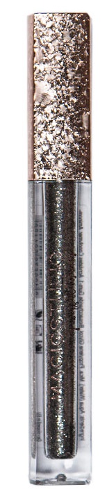 Vokų šešėliai Magic Studio Liquid Glitter, 30 ml