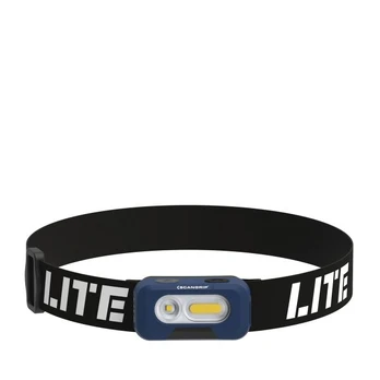SCANGRIP HEAD LITE Lempa ant galvos SG03.5669