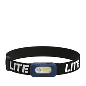 SCANGRIP HEAD LITE Lempa ant galvos SG03.5669 kaina