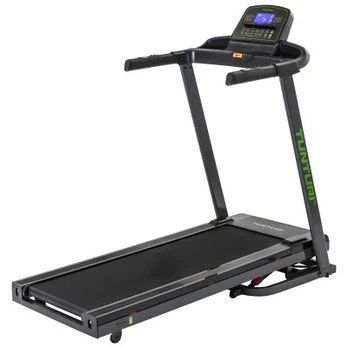 Bėgimo takelis TUNTURI Cardio Fit T40