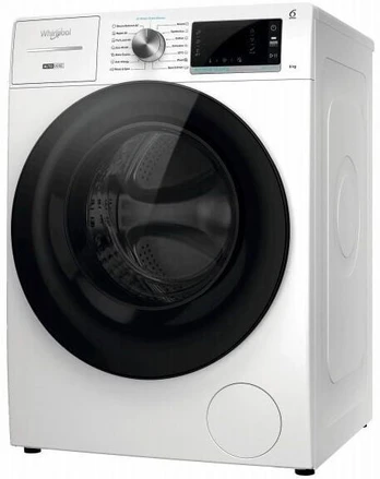 Skalbimo mašina Whirlpool W7X W845WB EE