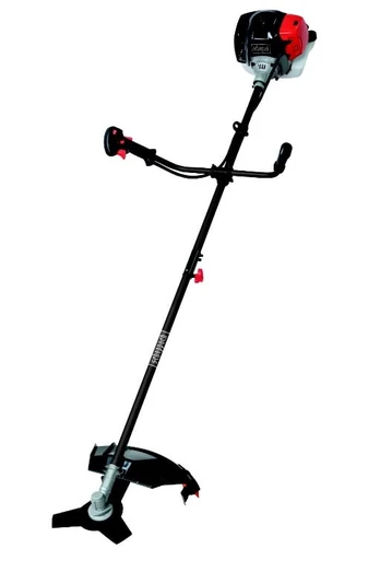 Benzininė krūmapjovė Scheppach BCH5200PB, 1340 W