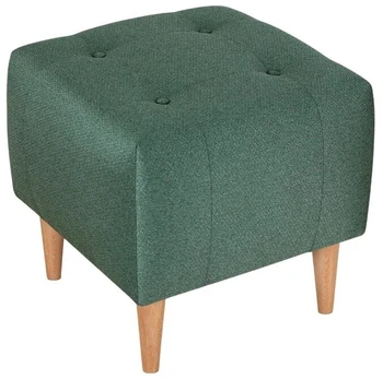 Pufas Tomp v2-Green Žalias