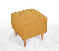 Pufas Tomp-Yellow Geltona kaina