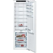 Šaldytuvas Bosch KIF81PFE0 kaina