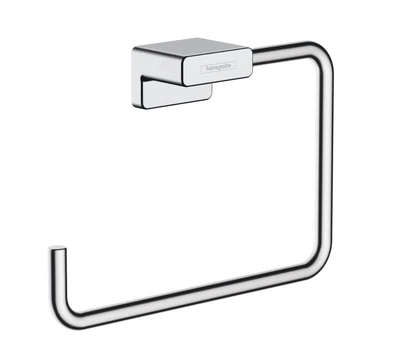 Rankšluosčio laikiklis Hansgrohe AddStoris 41754000, chromas
