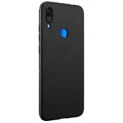 Telefono dėklas Evelatus, Xiaomi Redmi Note 7, juoda kaina