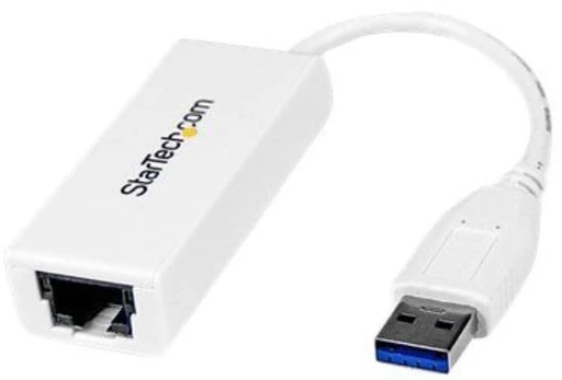 StarTech USB 3.0 TO GB ETHERNET ADAPTER/IN