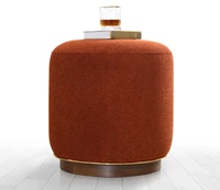 Pufas Zeone-Tile Red Plytelės raudona kaina