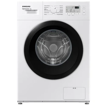 Skalbimo mašina Samsung WW60A3120BH/LE