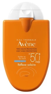Apsauginis kremas nuo saulės Avene Reflexe Solaire SPF50+, 30 ml