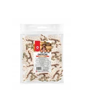 Skanėstas šunims Maced Sandwich Cube Mix, mėsa, 1 kg kaina