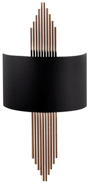 Šviestuvas sieninis Opviq 617-A, 40 W, E27 kaina