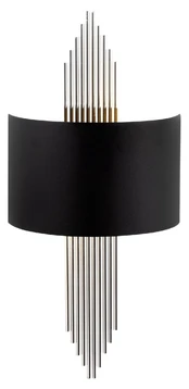 Šviestuvas sieninis Opviq 618-A, 40 W, E27 kaina