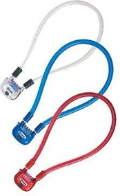 „Master Lock“ „MasterLock“ dviračio užraktas QUANTUM 8213 (MRL-8213EURDPRO)