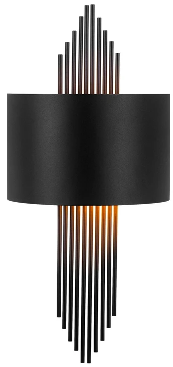 Šviestuvas sieninis Opviq 620-A, 40 W, E27
