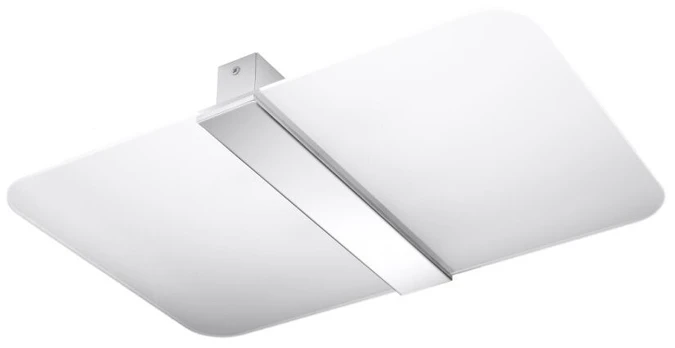 Šviestuvas lubinis Sollux Azalia, 40 W, G9